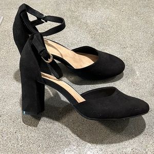 Old navy high heels